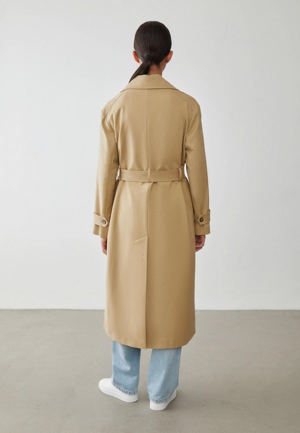 12 STOREEZ Плащ - фото 3