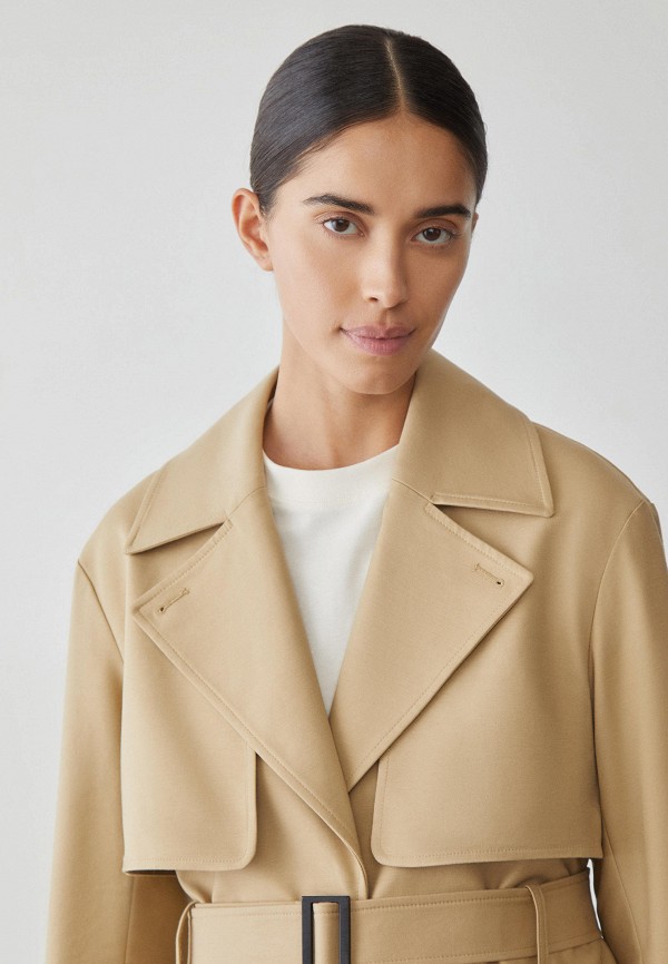 12 STOREEZ Плащ - фото 5