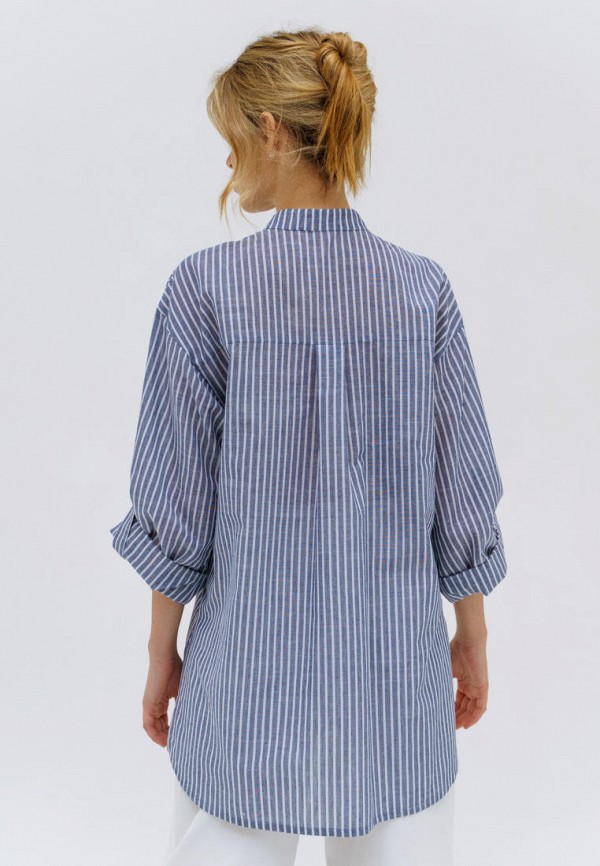 Plp Club Рубашка - оверсайз - фото 3