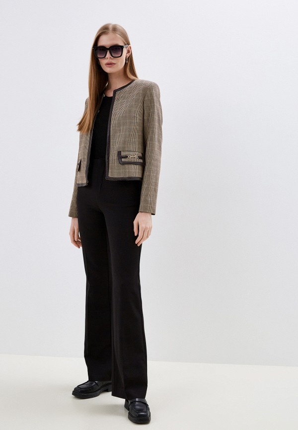 Lusio Жакет - фото 2