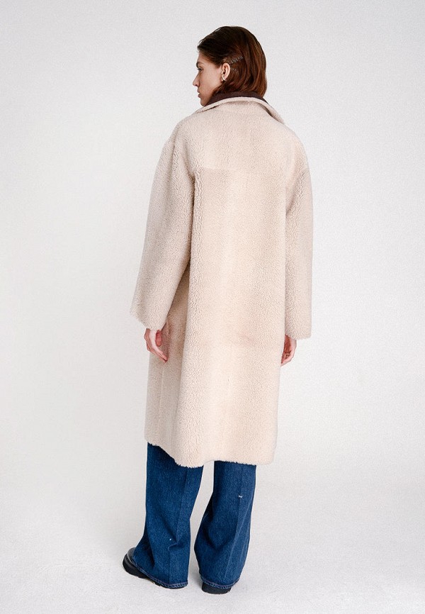 Chaud Studio Дубленка - фото 4