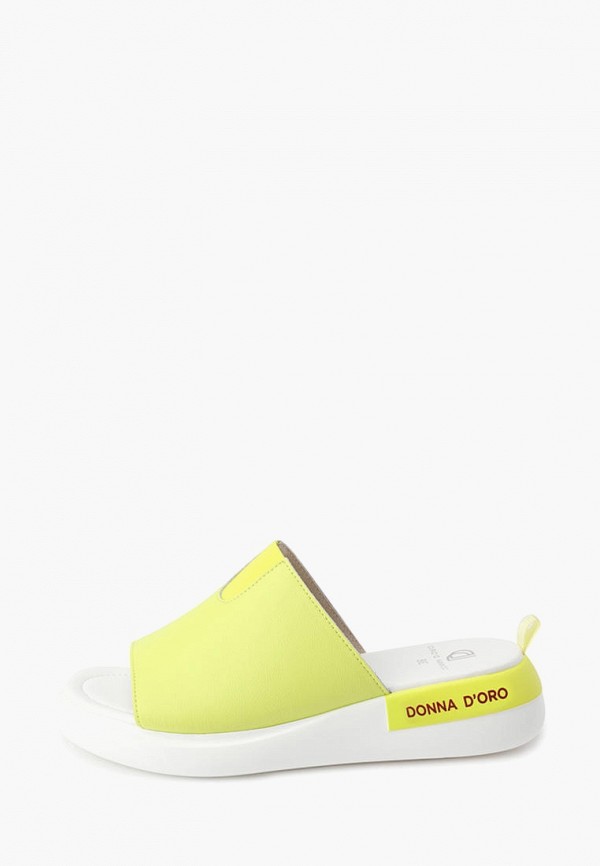 Donna D’oro Сабо - фото 1