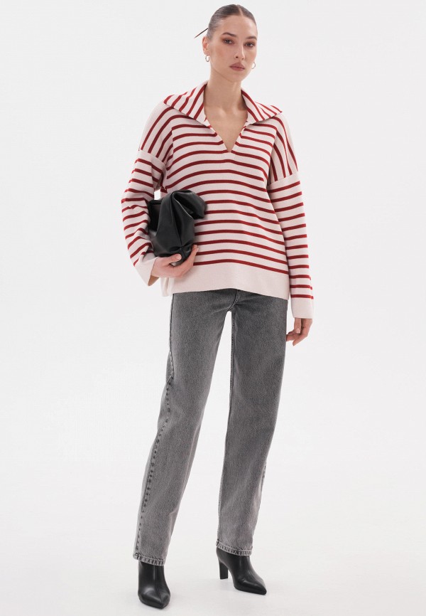 Top Top Пуловер - фото 2