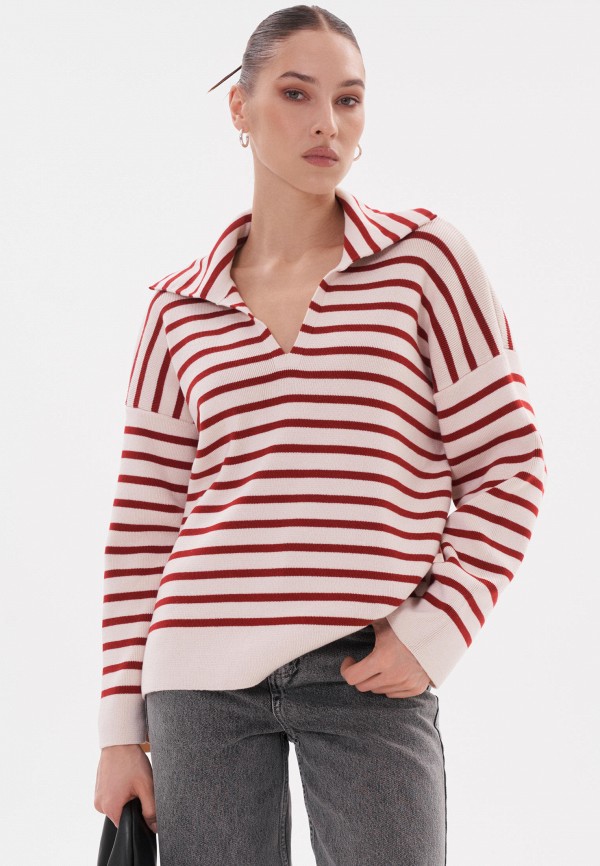 Top Top Пуловер - фото 1