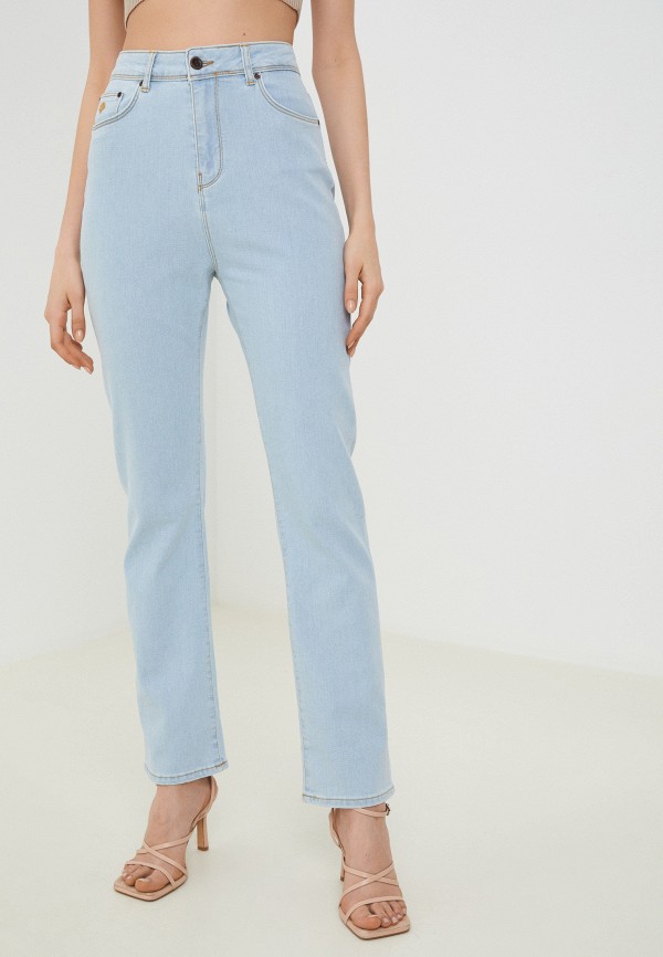 Luxor By Ramo Джинсы - фото 1