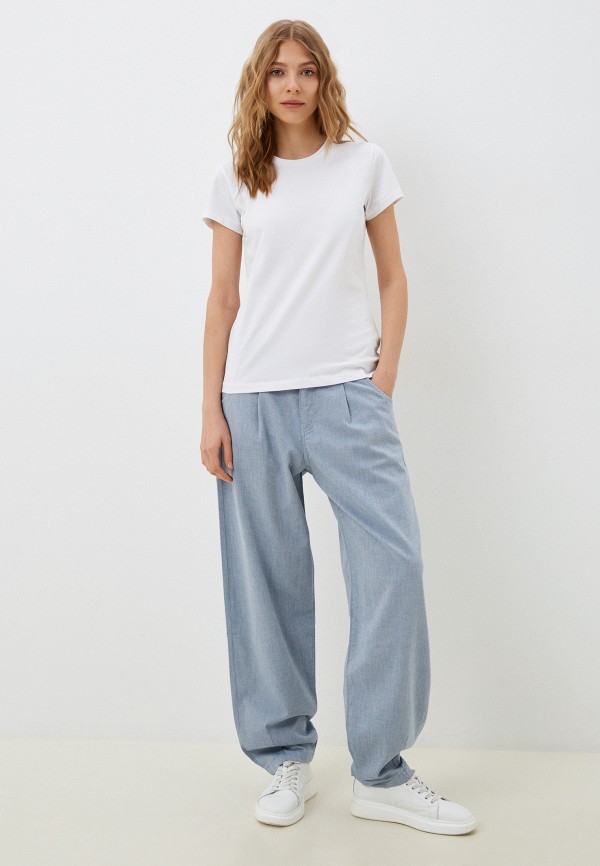 Luxor By Ramo Брюки - фото 2