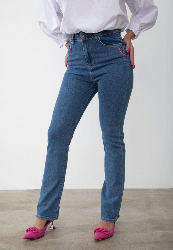 Luxor By Ramo Джинсы - фото 1