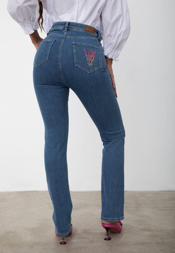 Luxor By Ramo Джинсы - фото 3