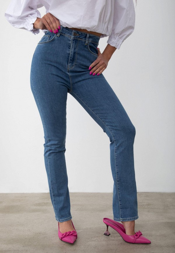 Luxor By Ramo Джинсы - фото 4