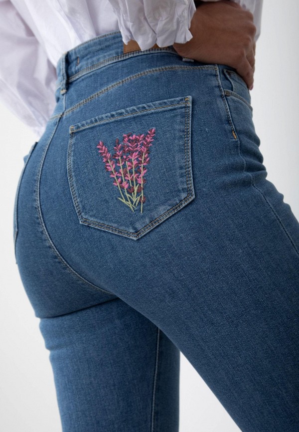 Luxor By Ramo Джинсы - фото 6