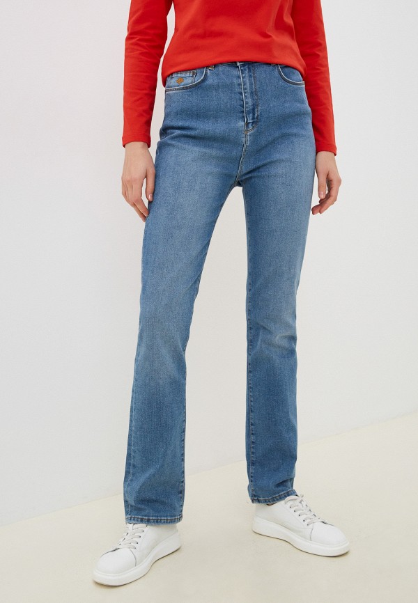 Luxor By Ramo Джинсы - фото 1