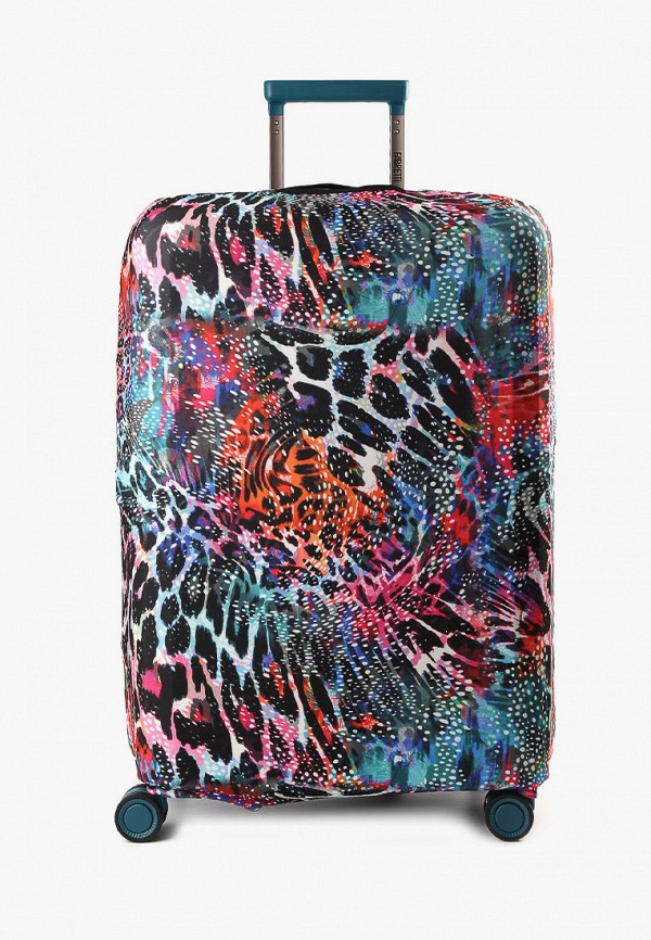 Fabretti Чехол для чемодана - L (от 70 см) - фото 1