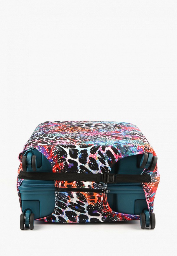 Fabretti Чехол для чемодана - L (от 70 см) - фото 4