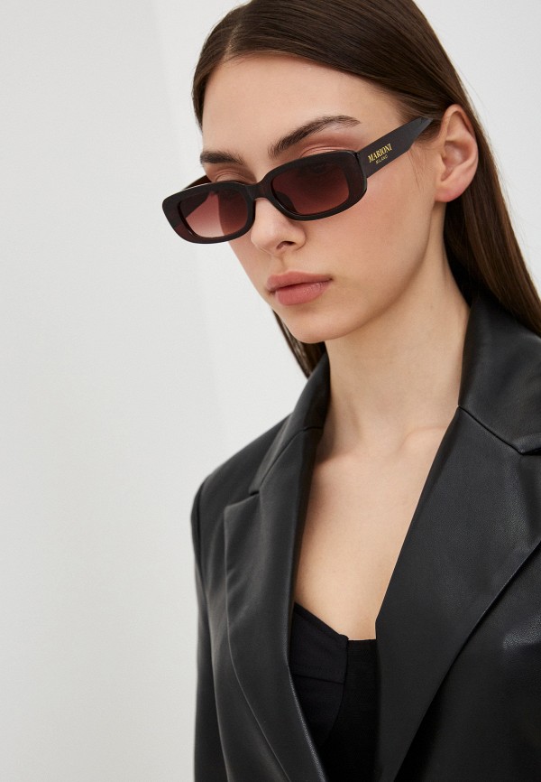 Gabriela Marioni Очки солнцезащитные - фото 5
