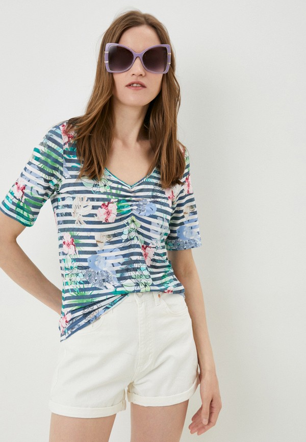 Salko Футболка - фото 1