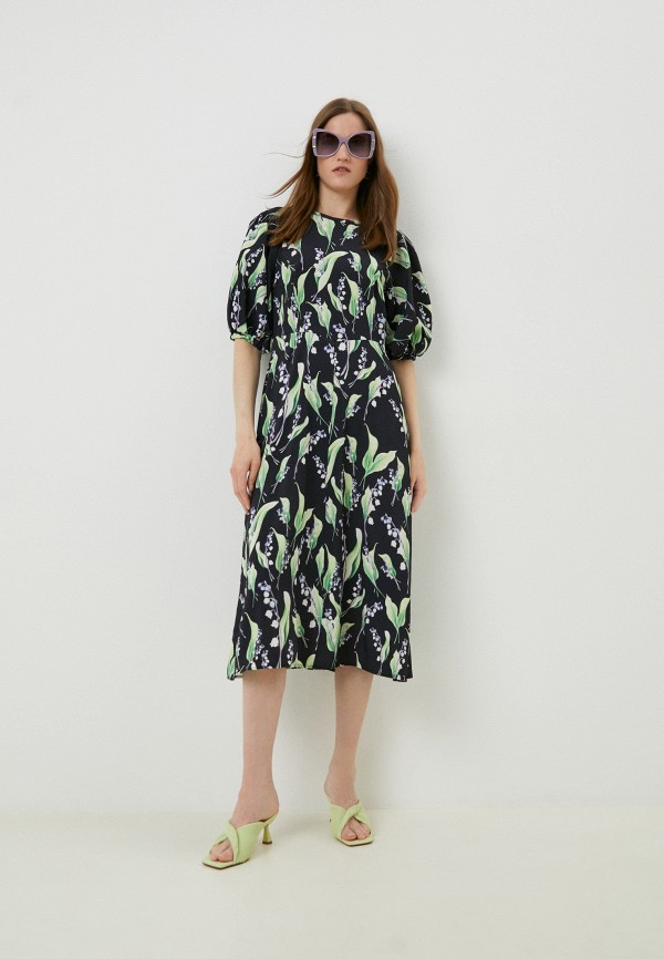 Vera Moni Платье -  - фото 1