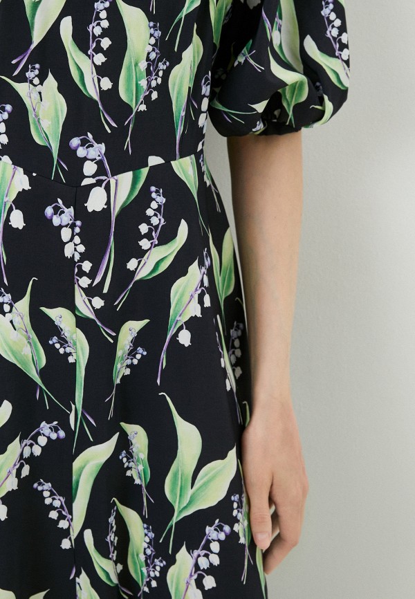 Vera Moni Платье -  - фото 4