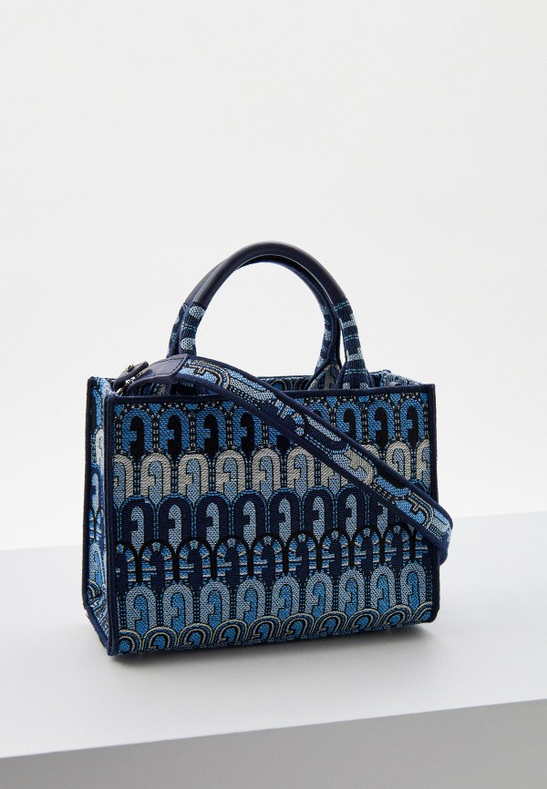 Furla Сумка - FURLA OPPORTUNITY MINI TOTE - фото 2