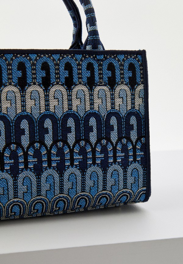 Furla Сумка - FURLA OPPORTUNITY MINI TOTE - фото 3