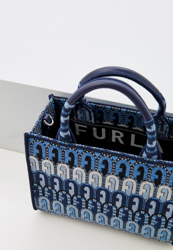Furla Сумка - FURLA OPPORTUNITY MINI TOTE - фото 4