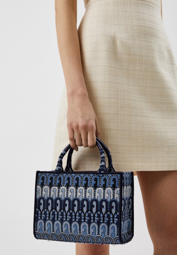 Furla Сумка - FURLA OPPORTUNITY MINI TOTE - фото 6