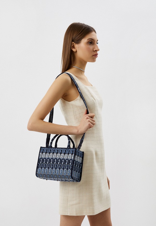 Furla Сумка - FURLA OPPORTUNITY MINI TOTE - фото 5