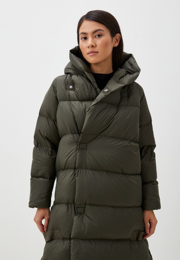 (The Mercer) N.Y. Куртка-пальто - фото 2