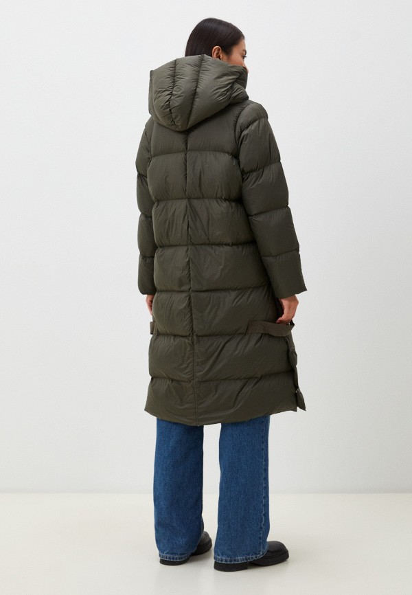 (The Mercer) N.Y. Куртка-пальто - фото 3