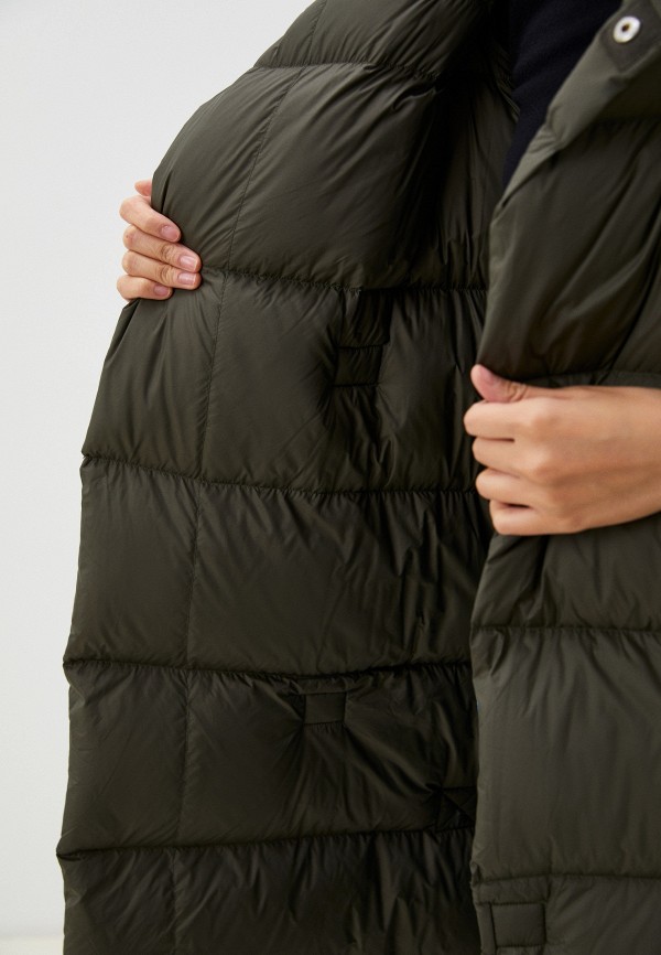 (The Mercer) N.Y. Куртка-пальто - фото 4