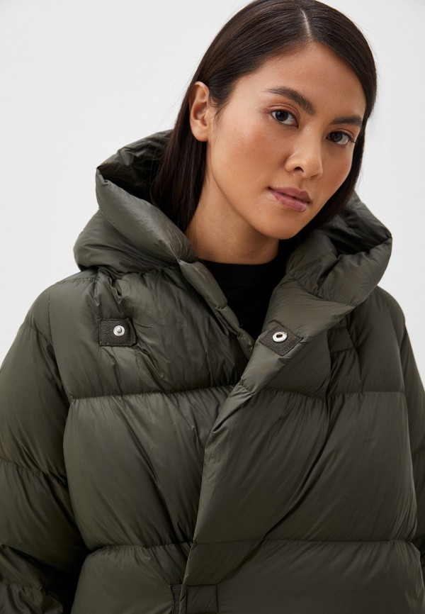 (The Mercer) N.Y. Куртка-пальто - фото 5