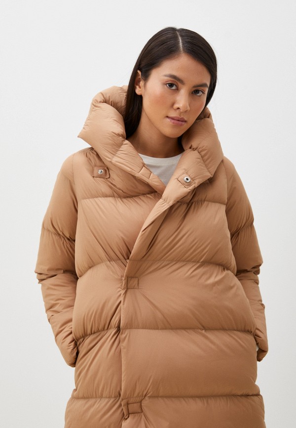 (The Mercer) N.Y. Куртка-пальто - фото 2