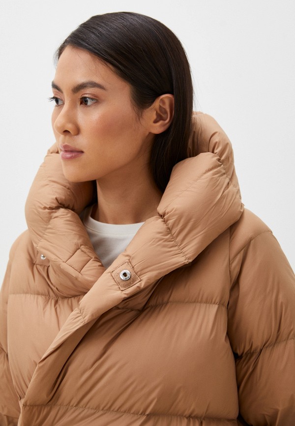 (The Mercer) N.Y. Куртка-пальто - фото 5