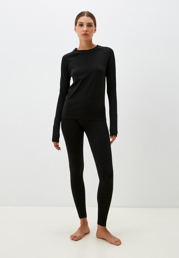 Befree Лонгслив спортивный - Woman Sport - фото 2