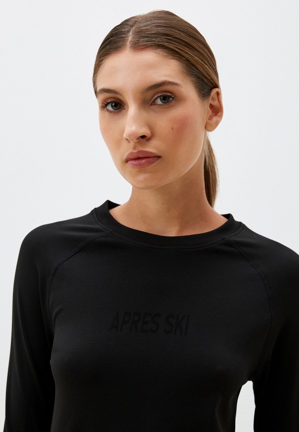 Befree Лонгслив спортивный - Woman Sport - фото 4