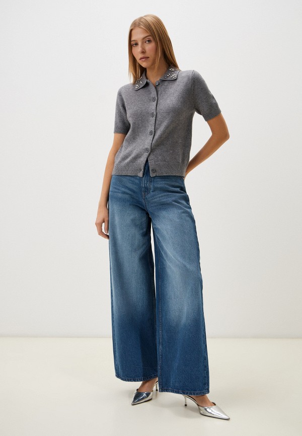 Befree Кардиган - Woman Mix&Match - фото 2