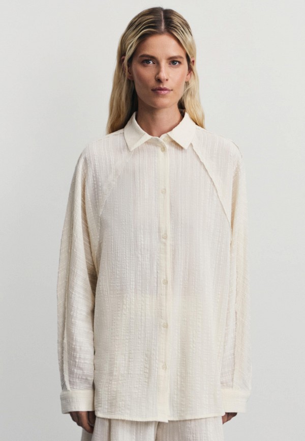 Zarina Рубашка - фото 1