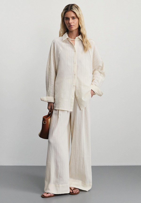 Zarina Рубашка - фото 2