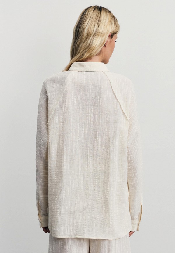 Zarina Рубашка - фото 3