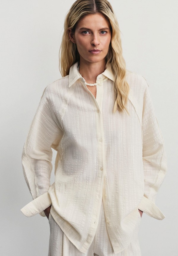 Zarina Рубашка - фото 4