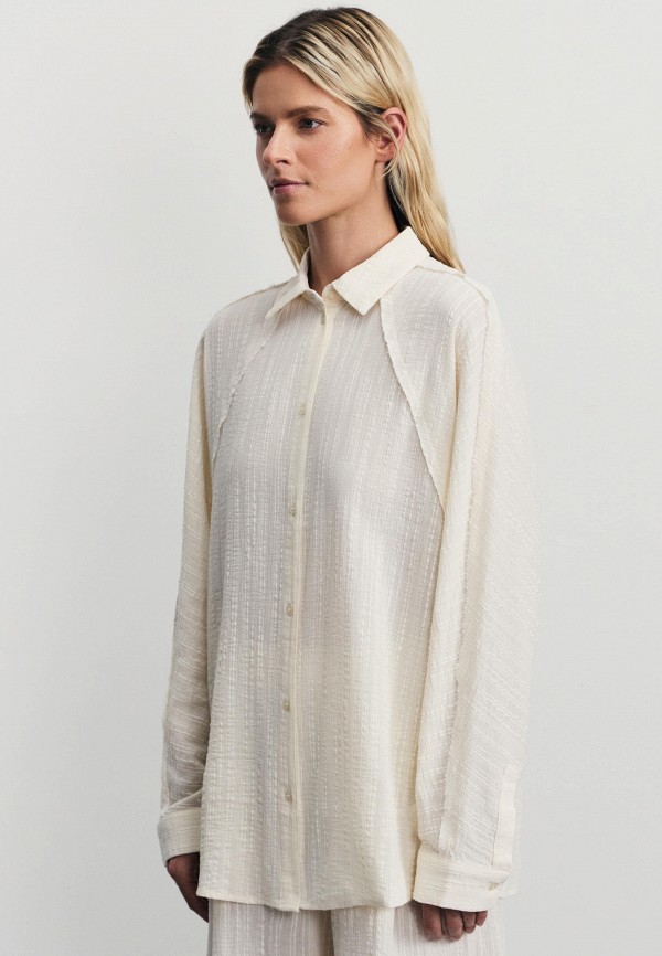 Zarina Рубашка - фото 6