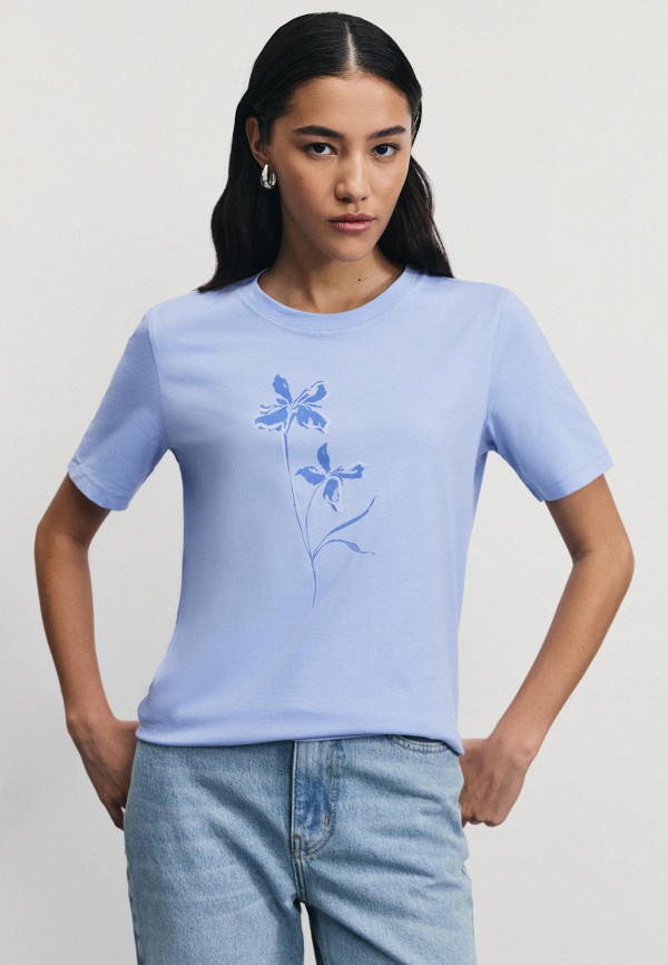 Zarina Футболка - фото 1