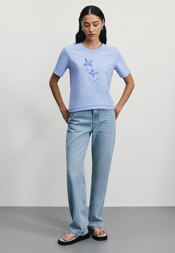 Zarina Футболка - фото 2