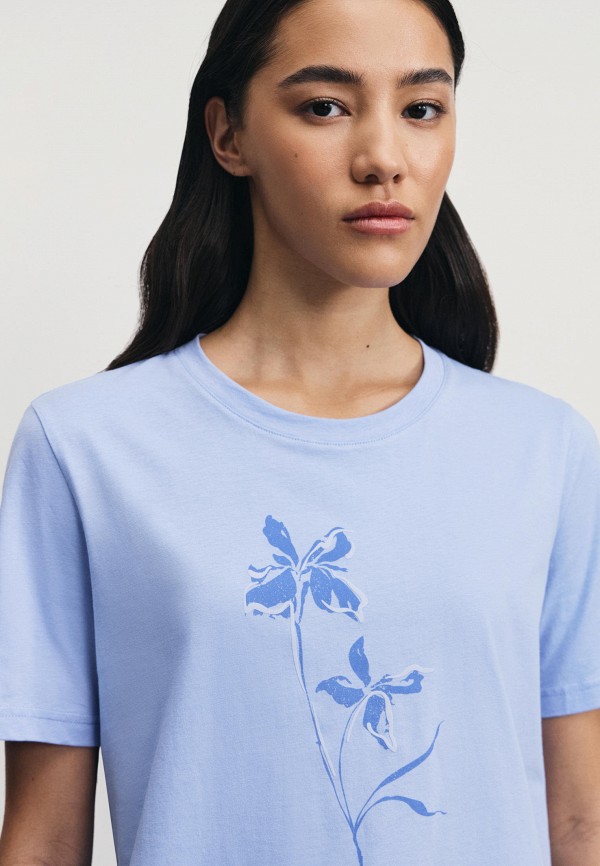 Zarina Футболка - фото 5