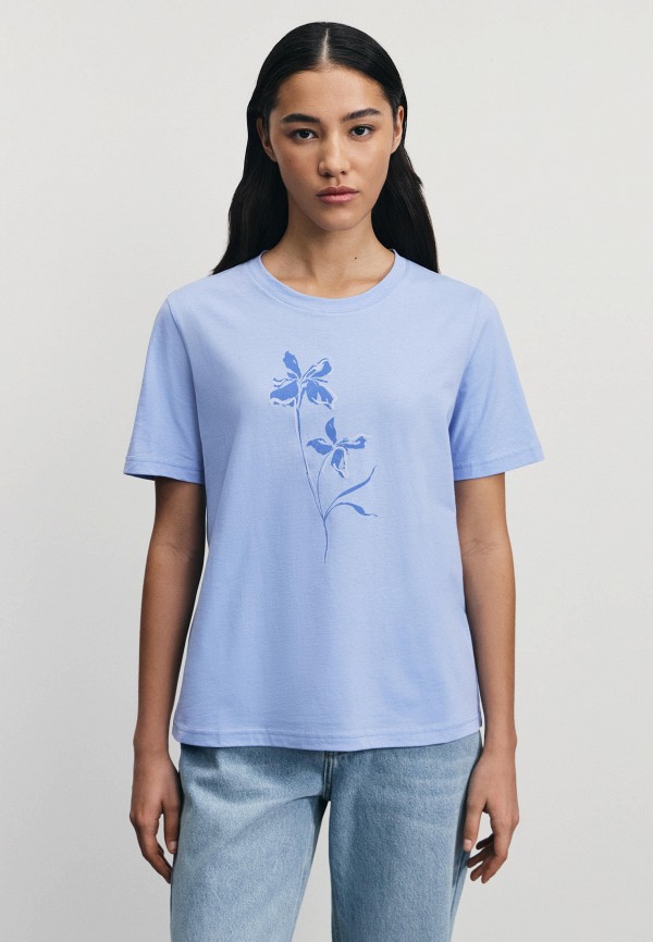 Zarina Футболка - фото 6