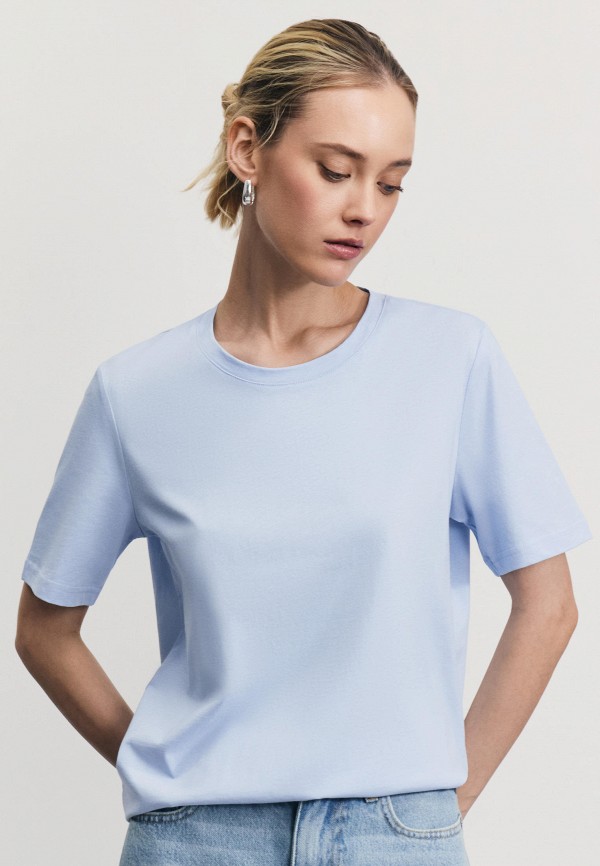 Zarina Футболка - фото 1