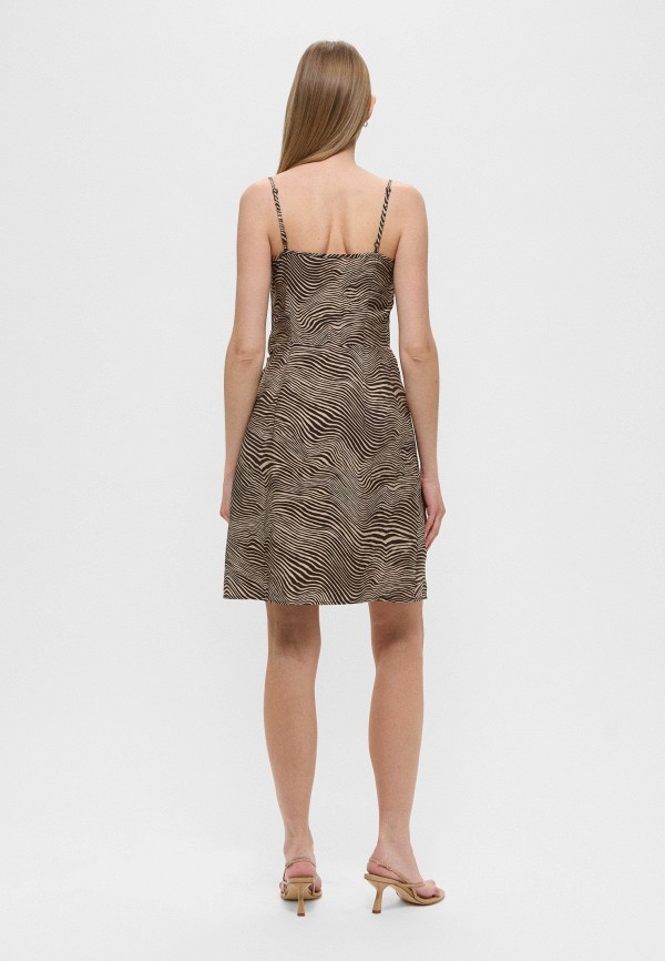 Zarina Сарафан - фото 3