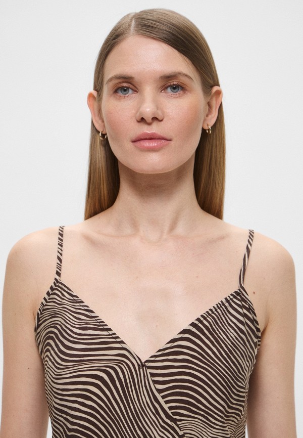 Zarina Сарафан - фото 4