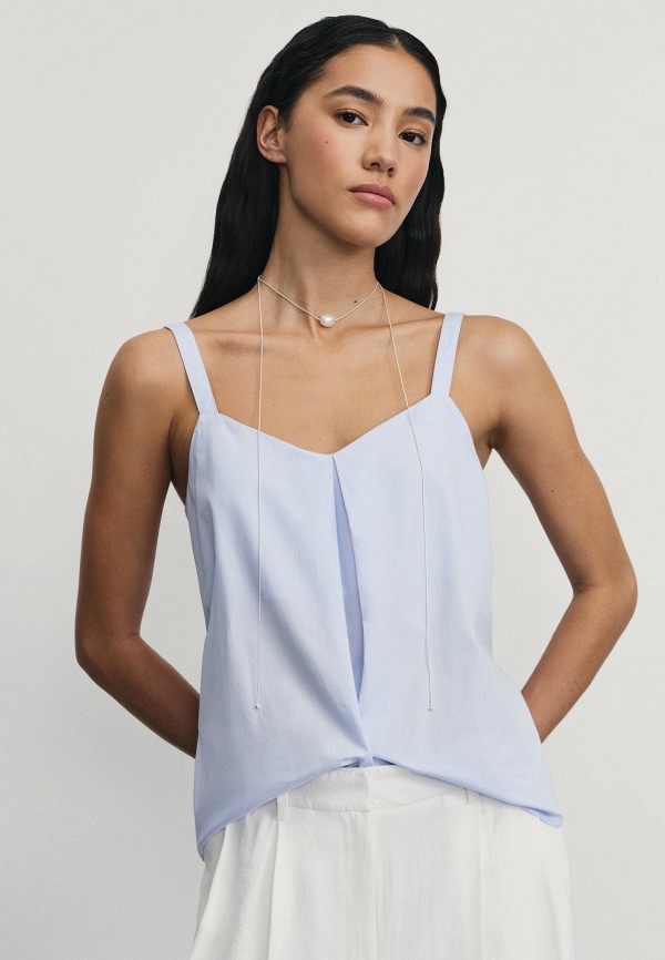 Zarina Топ - фото 1