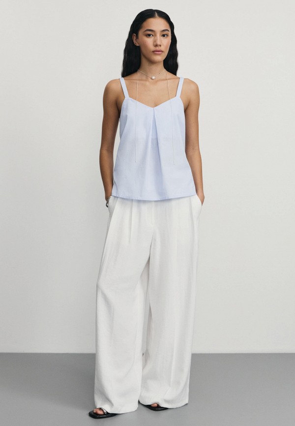 Zarina Топ - фото 2