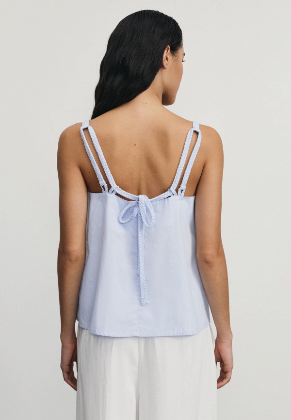 Zarina Топ - фото 3